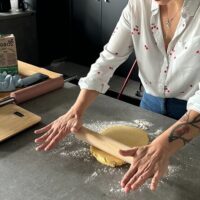 Cooking Classes