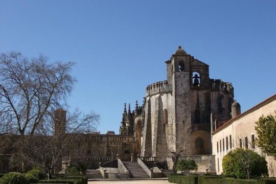 Tout Knight Templar