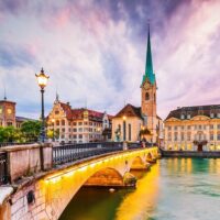 Architecture Tours
