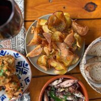 Street Food Tours