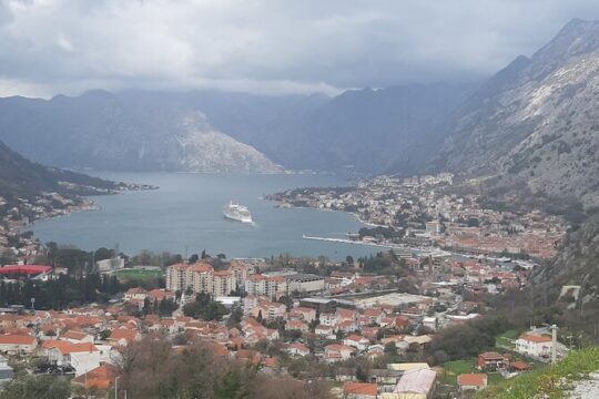 Laizy Wednesdays Tour to Montenegro