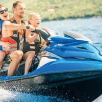 Waterskiing & Jetskiing
