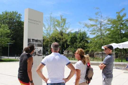 Private Munich Old Town and Third Reich Walking Tour