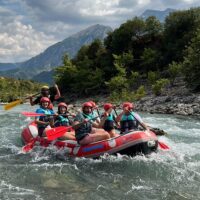 Water Sports