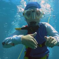 Scuba Diving