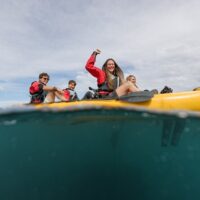Water Sports
