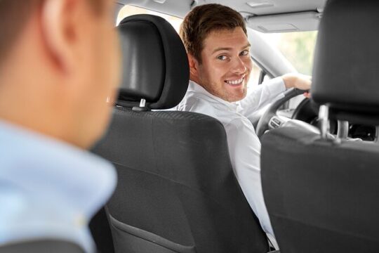 Port of Livorno Private Transfer (Florence, Pisa, Siena, etc.)