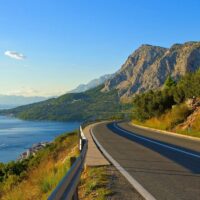 Self-guided Tours & Rentals