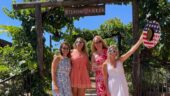 A unique experience in the Temecula wine region!