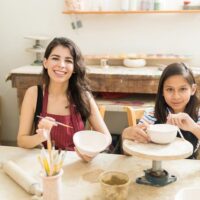 Classes & Workshops
