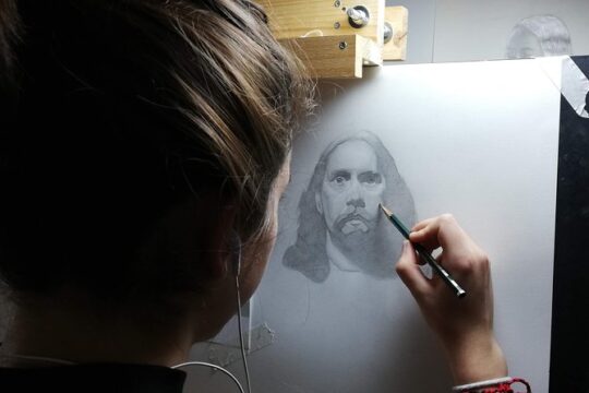 Drawing classes