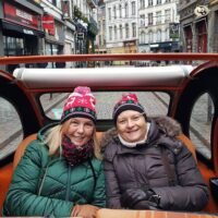 Tours & Sightseeing