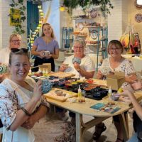 Craft Classes