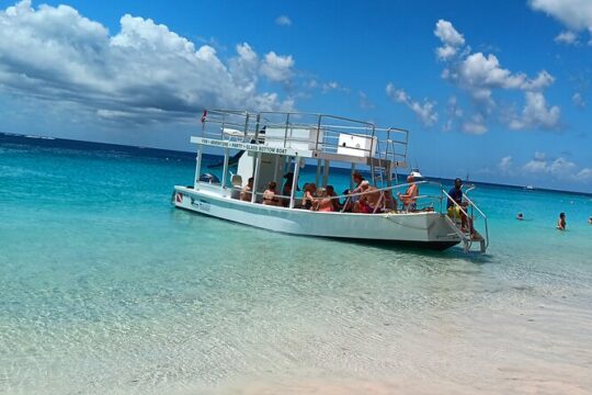 2 Hours Turtle Feeding, Shipwreck & Reef Snorkeling Tour Barbados