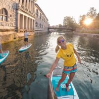 Cruises, Sailing & Water Tours