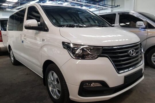 Punta Cana Airport PUJ Private Transfer to Hotels