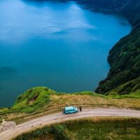 4WD, ATV & Off-Road Tours