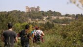 Great tour off the beaten path