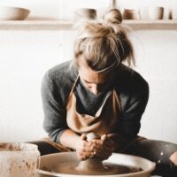 Pottery Classes