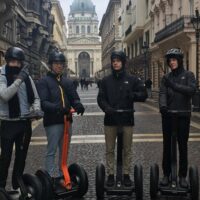 Segway Tours
