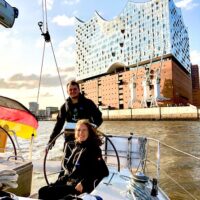 Sailing Trips
