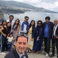 Multi-day & Extended Tours