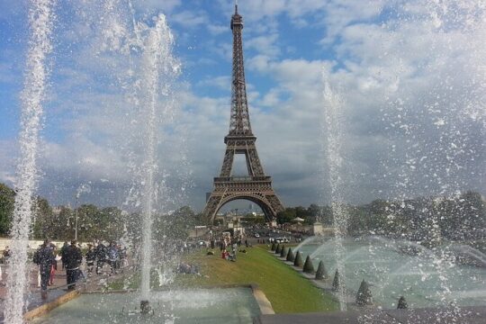 Aix en Provence, Marseille and Cassis Tour