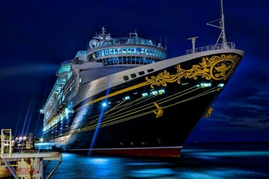 Private Transfers From Barcelona Airport to Barcelona Cruise Port