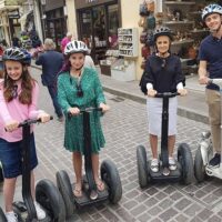 Segway Tours