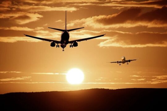 Rome Airport Transfer: private transfer