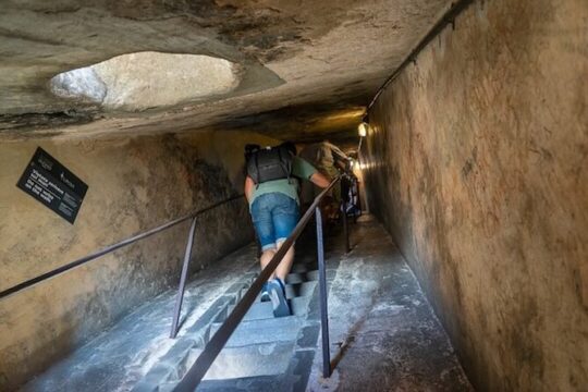 Florence Duomo Tour with Dome Climb and Skip the Line Ticket