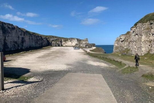 Giant's Causeway Tours