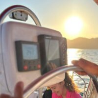 Stand Up Paddleboarding
