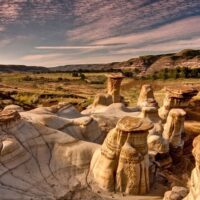 Archaeology Tours