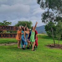 Shore Excursions