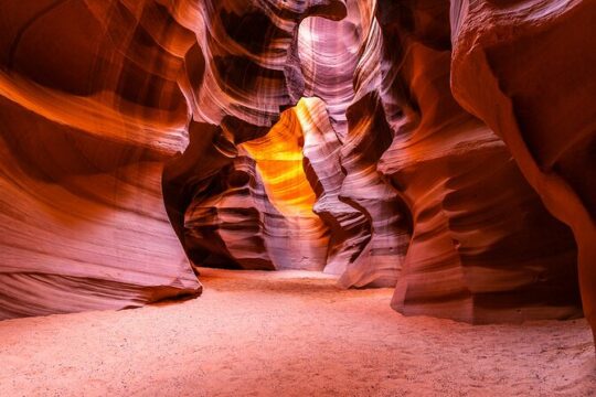 7-Days Self-Guided Arizona Driving Tour Bundle