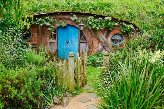 Private The Hobbiton Tour - Auckland Tour House