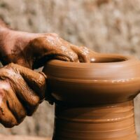 Pottery Classes