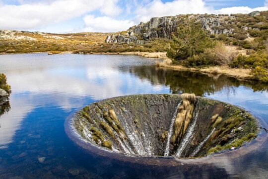 Serra da Estrela Nature and Adventure Private Tour