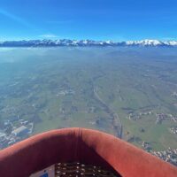 Air, Helicopter & Balloon Tours
