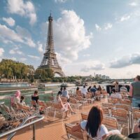 Cruises, Sailing & Water Tours