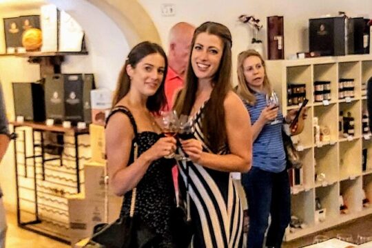 Lisbon & The South Side Wine Regions Private Luxury Tour