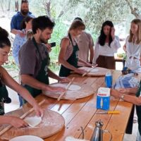 Cooking Classes