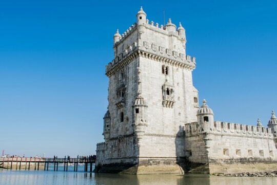 Private Tour in Lisbon