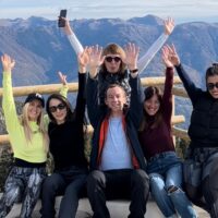 Multi-day & Extended Tours