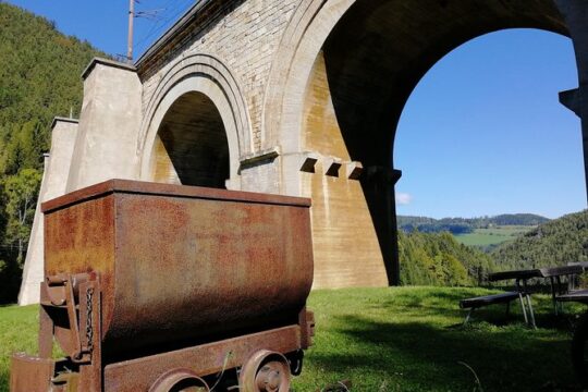 Private Semmering Railway Hike