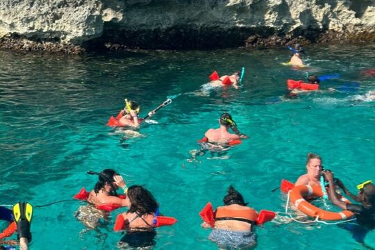 Ricks Cafe Sunset Catamaran Cruise Full Day Montego Bay Resorts