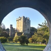 Shore Excursions