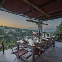 Dining Experiences