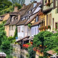 Self-guided Tours & Rentals